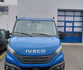 IVECO DAILY 50 IVECO DAILY 50C18 DO 3,5T SKLOPKA,