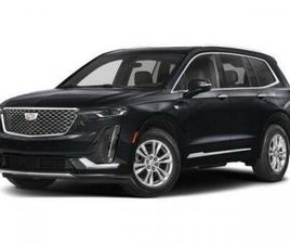 USED 2025 CADILLAC XT6 PREMIUM LUXURY AWD