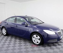 OPEL INSIGNIA 1.8 103KW