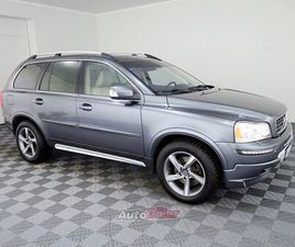 VOLVO XC90 2.4 136KW