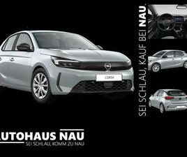 OPEL CORSA EDITION 1.2 TURBO