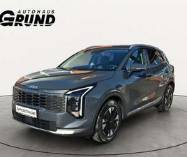 1.6T 2WD VISION | KOMFORT-PAKET | FACELIFT