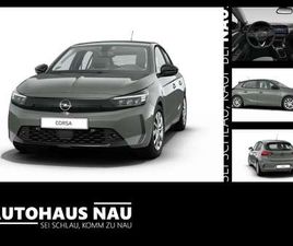 OPEL CORSA EDITION 1.2 TURBO