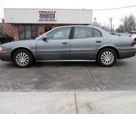 2005 BUICK LESABRE CUSTOM*ONLY 66,000 MILES! RUNS GREAT