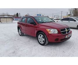 DODGE CALIBER