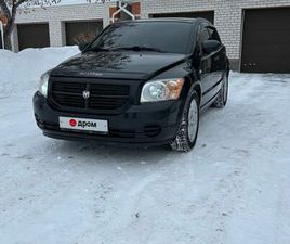 DODGE CALIBER