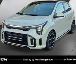 1.2 GT-LINE AMT | INKL. 5X INSPEKTION