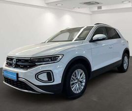 LIFE 1.0 TSI - NAVI SHZ LM LED PLUS DIGITAL COCKPI