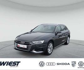 ADVANCED 35 TDI S TRONIC, LED/KAM/ACC/N