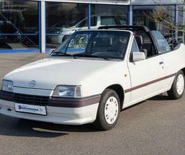 BEHINDERTENGERECHTER OLDTIMER