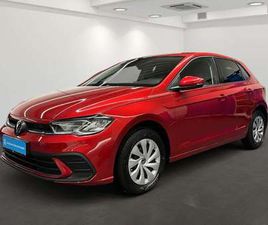 LIFE 1.0 TSI - NAVI SHZ APP-CONNECT GJR KAMERA IQ.