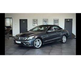 E 350 CDI BLUEEFFICIENCY (207.422)