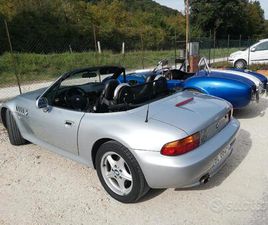 BMW Z3 1900