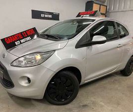FORD KA 1.2I TITANIUM ?️ GARANTIE 12 MOIS ?️