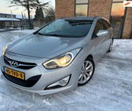 HYUNDAI I40 WAGON 2.0 GDI I-VISION — HYUNDAI — MARKTPLAATS