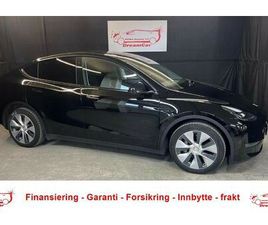 LONG RANGE*4WD*2021*514 HK*507KM(WLTP)*NYPRIS