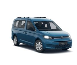 C20 CADDY LIFE MAXI 116 PS 1.5 TSI 7SP DSG