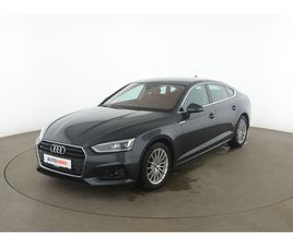 AUDI A5 SPORTBACK 2.0 TFSI