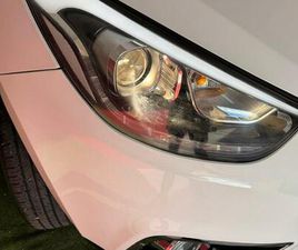 HYUNDAI IX35 HYUNDAI IX35 RESTYLING LED