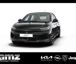 OPEL CORSA GS 1.2 TURBO