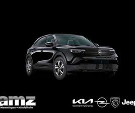 OPEL MOKKA EDITION 1.2 TURBO