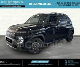 HYUNDAI INSTER CROSS 49 KWH CROSS CREATIVE