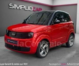 LIGIER MYLI 4.14 KWH G.OOD