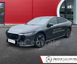 MAZDA 6 IV 6E 258 TAKUMI PLUS 68.8 KWH