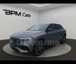 MERCEDES EQA 250+ 250+ AMG LINE 70.5 KWH
