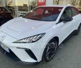 EV 51KWH - 125 KW 2WD STANDARD