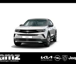 OPEL MOKKA EDITION 1.2 TURBO