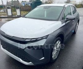 204 BATTERIE 60 PLUS 63 KWH