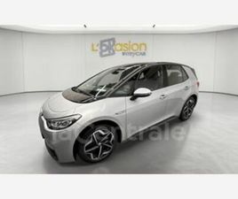 204 PRO S BUSINESS 77KWH