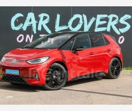 GENERATION2 286 GTX PERFORMANCE 79 KWH