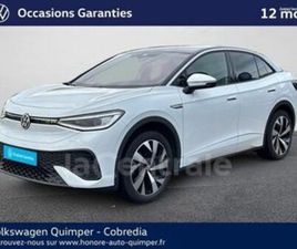 204 PRO PERFORMANCE 77 KWH