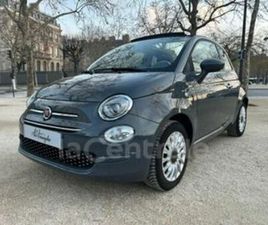 II GENERATION2 C 1.2 8V 69 LOUNGE DUALOGIC