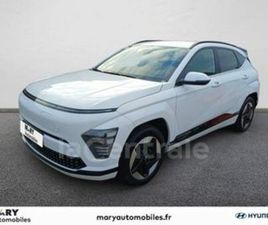 II ELECTRIQUE 65 KWH - 217 CREATIVE