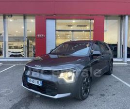 GENERATION2 ELECTRIQUE 204 MOTION 2022 64 KWH