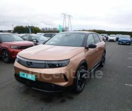 II ELECTRIQUE 213 82.2 KWH GS