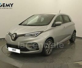 GENERATION2 R110 INTENS ACHAT INTEGRAL INTENS 52KWH