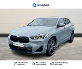 (F39) SDRIVE 18I 136 M SPORT DKG7