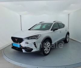 1.5 TSI 150CH DSG7 V