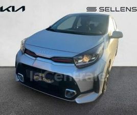 III GENERATION2 1.2 DPI 84 ISG 4CV GT LINE PREMIUM BVA5