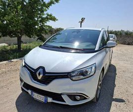 1.5 DCI ENERGY INTENS 110CV