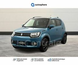 III 1.2 DUALJET PACK AUTO AGS