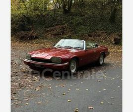 GENERATION2 CABRIOLET 4.0 CELEBRATION BVA