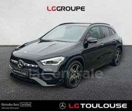 II 200 AMG LINE 7G-DCT
