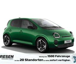 E-TECH TECHNO 80 URBAN RANGE **BESTELLUNG** LED*KA