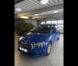 IV 1.0 TSI 110 AMBITION DSG7