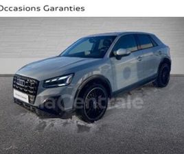 GENERATION2 35 TFSI 150 S LINE S TRONIC 7